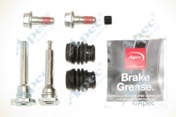 APEC braking CKT1058 Guide Sleeve Kit, brake caliper